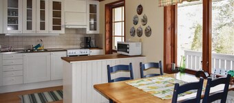 3 bedroom stunning home in Valdemarsvik