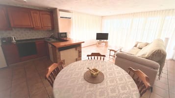 Televisión y tenis de mesa