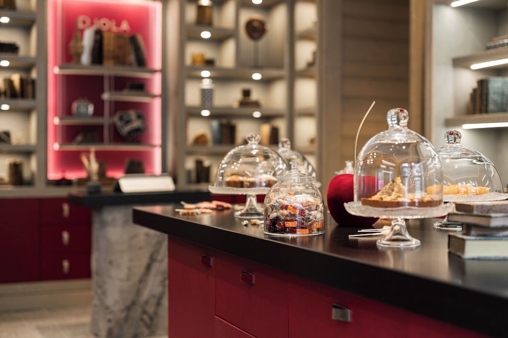 Hotel Le K2 Djola by null