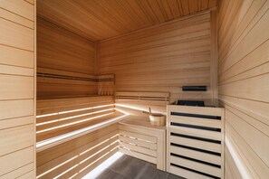 Spa - Le K2 Djola (Courchevel)
