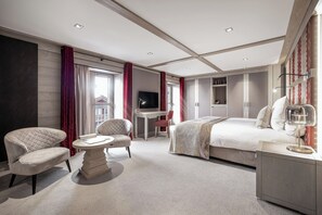 Chambre Double Confort