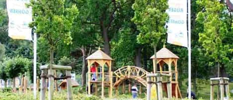 Kinderbereich
