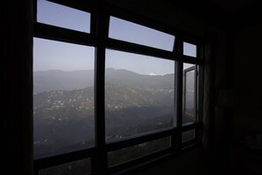 View from property - Golden Star Continental & Spa (Gangtok)