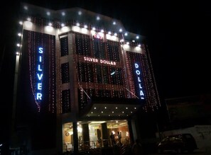 Exterior - Hotel Silver Dollar (Singrauli)