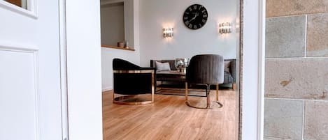 42-Zoll-Fernseher mit Kabelempfang