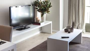 Televisión de pantalla plana