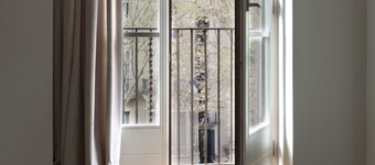 Apartments Rambla 102