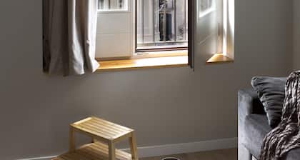 Apartments Rambla 102