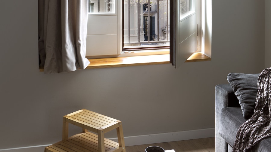 Apartments Rambla 102