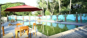Hotel Saroj Sagar - Sagar