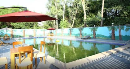 Hotel Saroj Sagar - Sagar