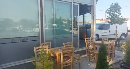 Udi Hotel