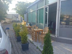 Exterior - Udi Hotel (Çanakkale)