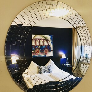 Interior - Bensons Hotel (Aachen)