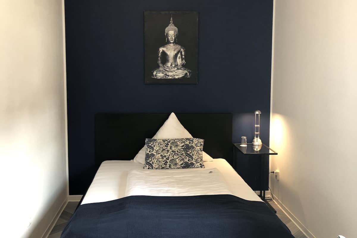 Comfort Single Room