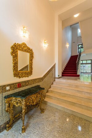 Lobby - Karlsbad Prestige (Karlovy Vary)