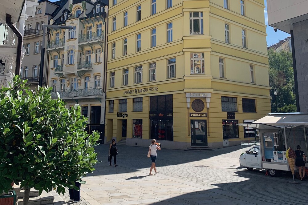 Karlsbad Prestige