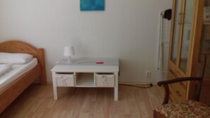 3 Schlafzimmer, Bügeleisen/Bügelbrett, Internetzugang
