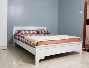 3 bedrooms, in-room safe, individually decorated, individually furnished
