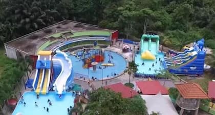 Homesweet Muslim Homestay