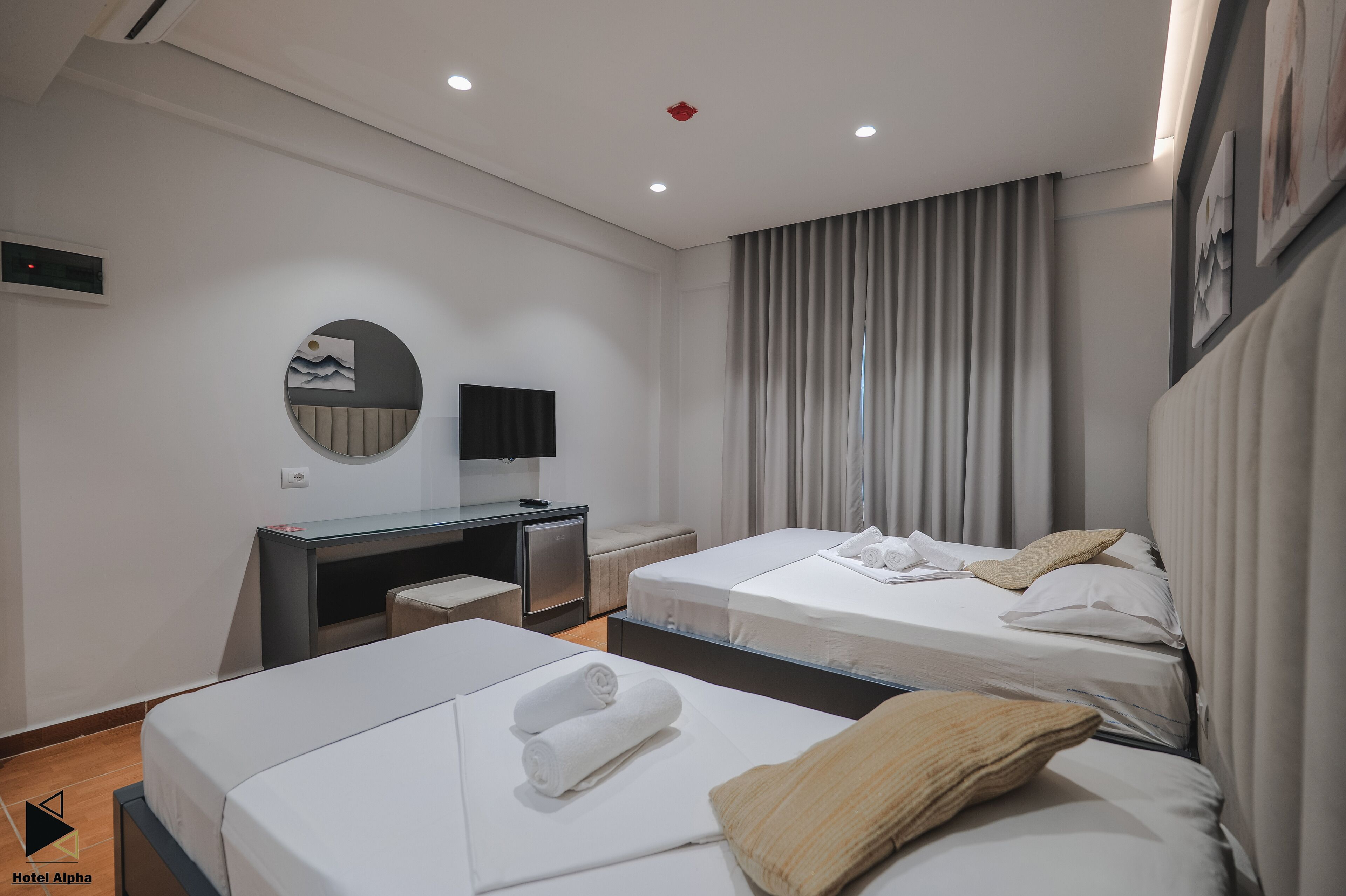 Foto - Hotel Alpha