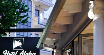 Hotel Alpha