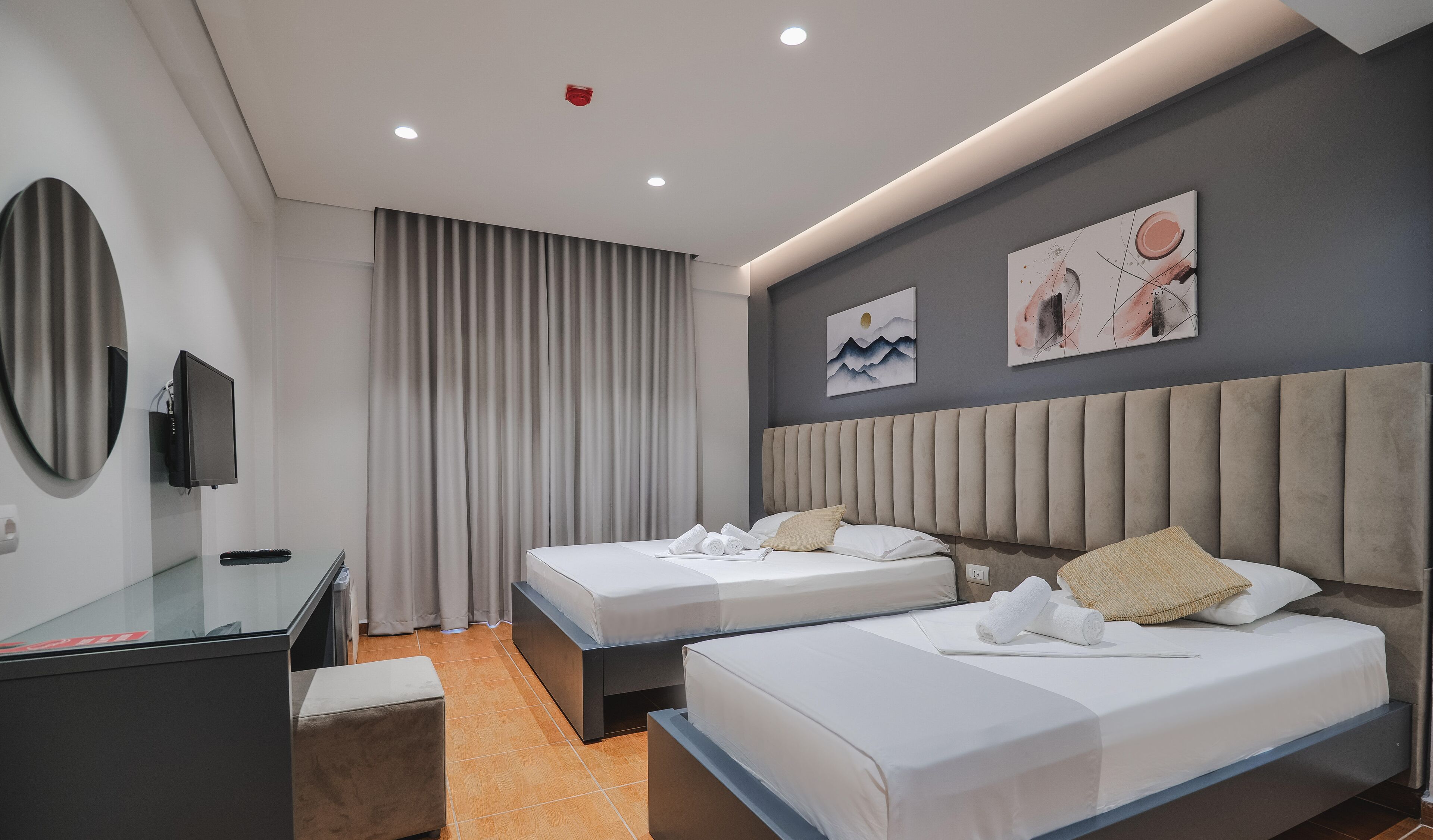 Foto - Hotel Alpha