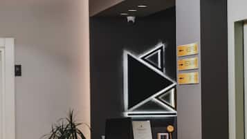 Recepción