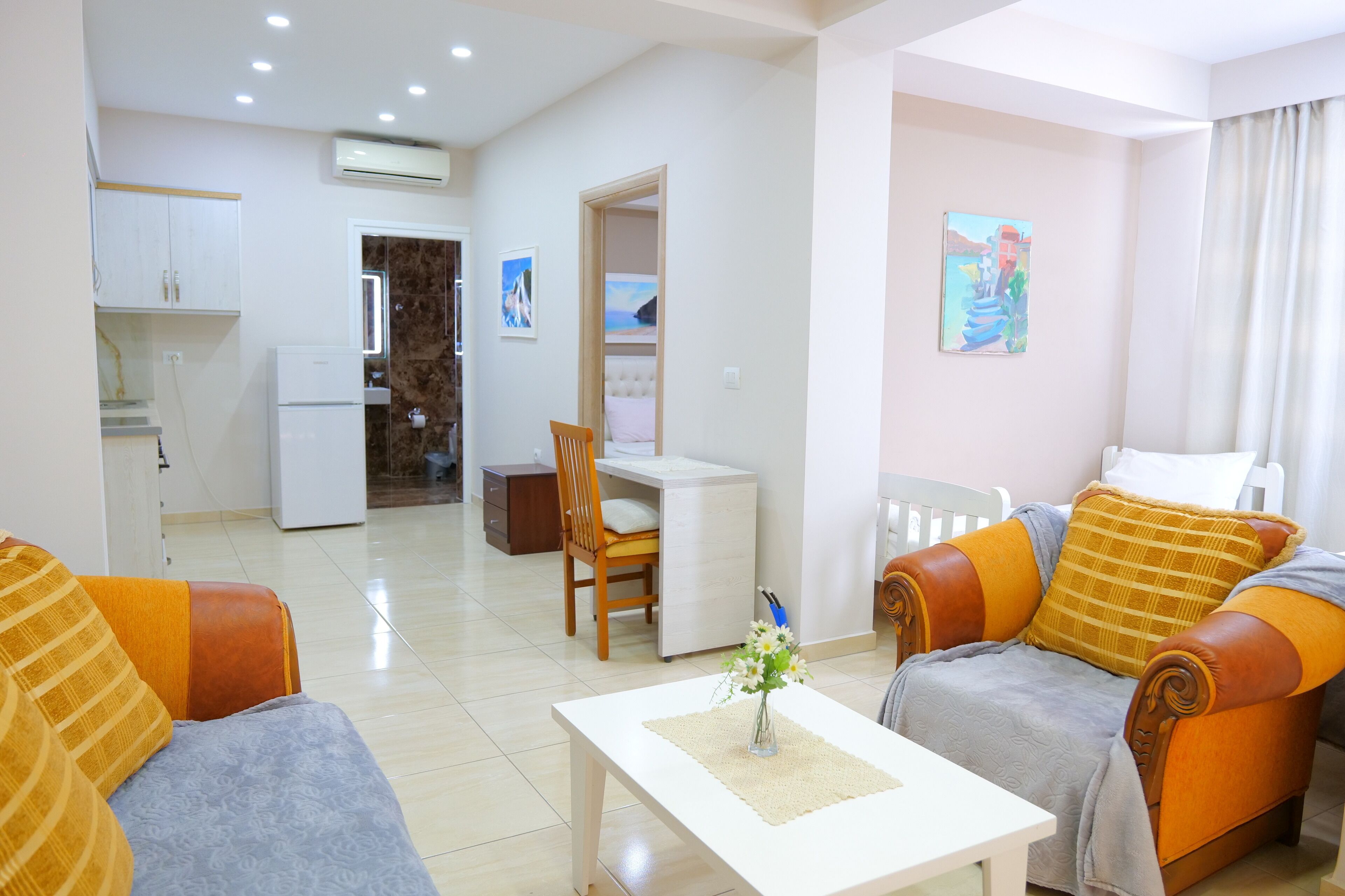 Foto - Hotel Alpha