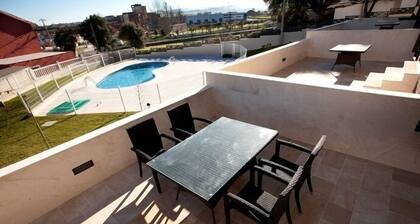 Costa Quebrada Apartamentos