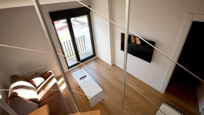 Fer et planche à repasser, lits bébé (gratuits), Wi-Fi gratuit