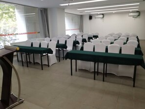 Sala de reuniones