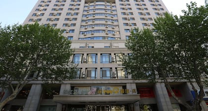 Jinjiang Inn Dalian Jiefang Road