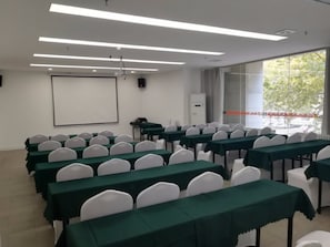 Sala de reuniones