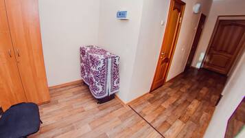 Family Room, 2 Bedrooms | Living area