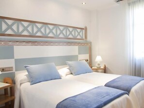 Double or Twin Room, Ensuite, Mountain View (Con Desayuno y Spa) - Posada La Torre de los Isla & Spa (Hazas de Cesto)