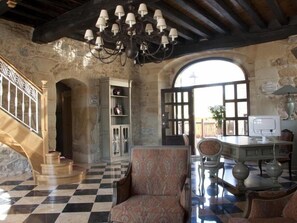 Salón