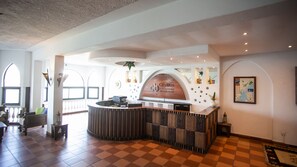 Reception - CityBlue Creekside Hotel & Suites, Mombasa (Mombasa)