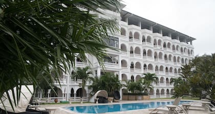 CityBlue Creekside Hotel & Suites, Mombasa