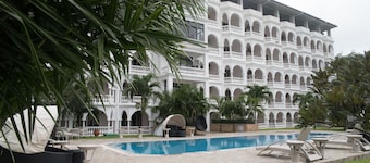 CityBlue Creekside Hotel & Suites, Mombasa