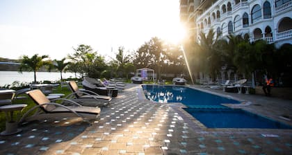 CityBlue Creekside Hotel & Suites, Mombasa
