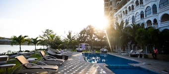 CityBlue Creekside Hotel & Suites, Mombasa