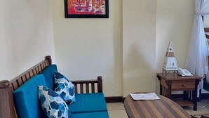 Deluxe Room, Pool View - CityBlue Creekside Hotel & Suites, Mombasa (Mombasa)
