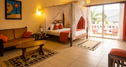 CityBlue Creekside Hotel & Suites, Mombasa