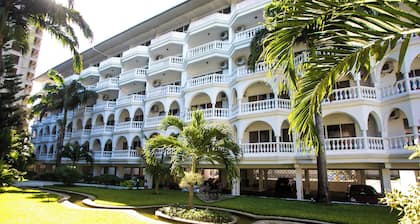 CityBlue Creekside Hotel & Suites, Mombasa