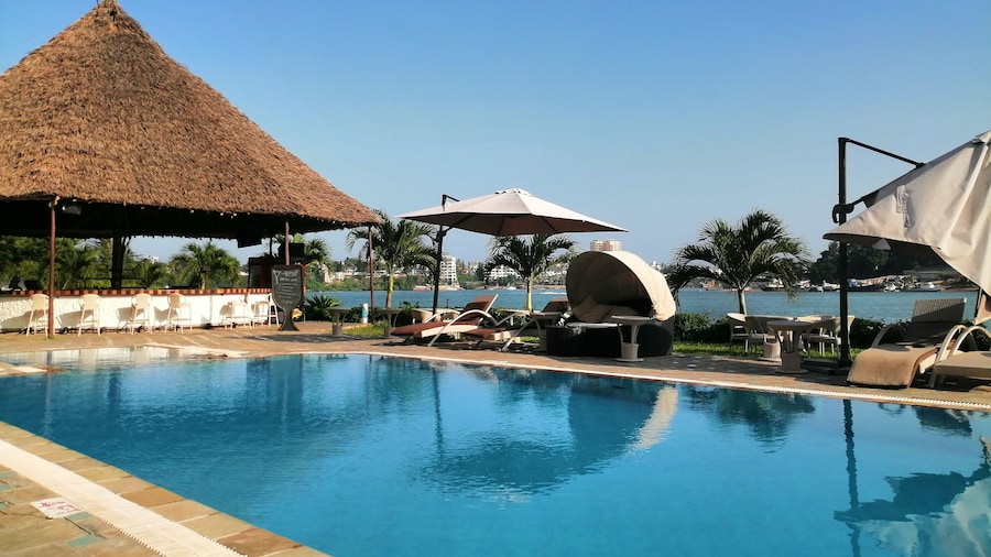 CityBlue Creekside Hotel & Suites, Mombasa