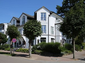 Außenbereich