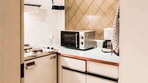 Appartement | Cuisine privée