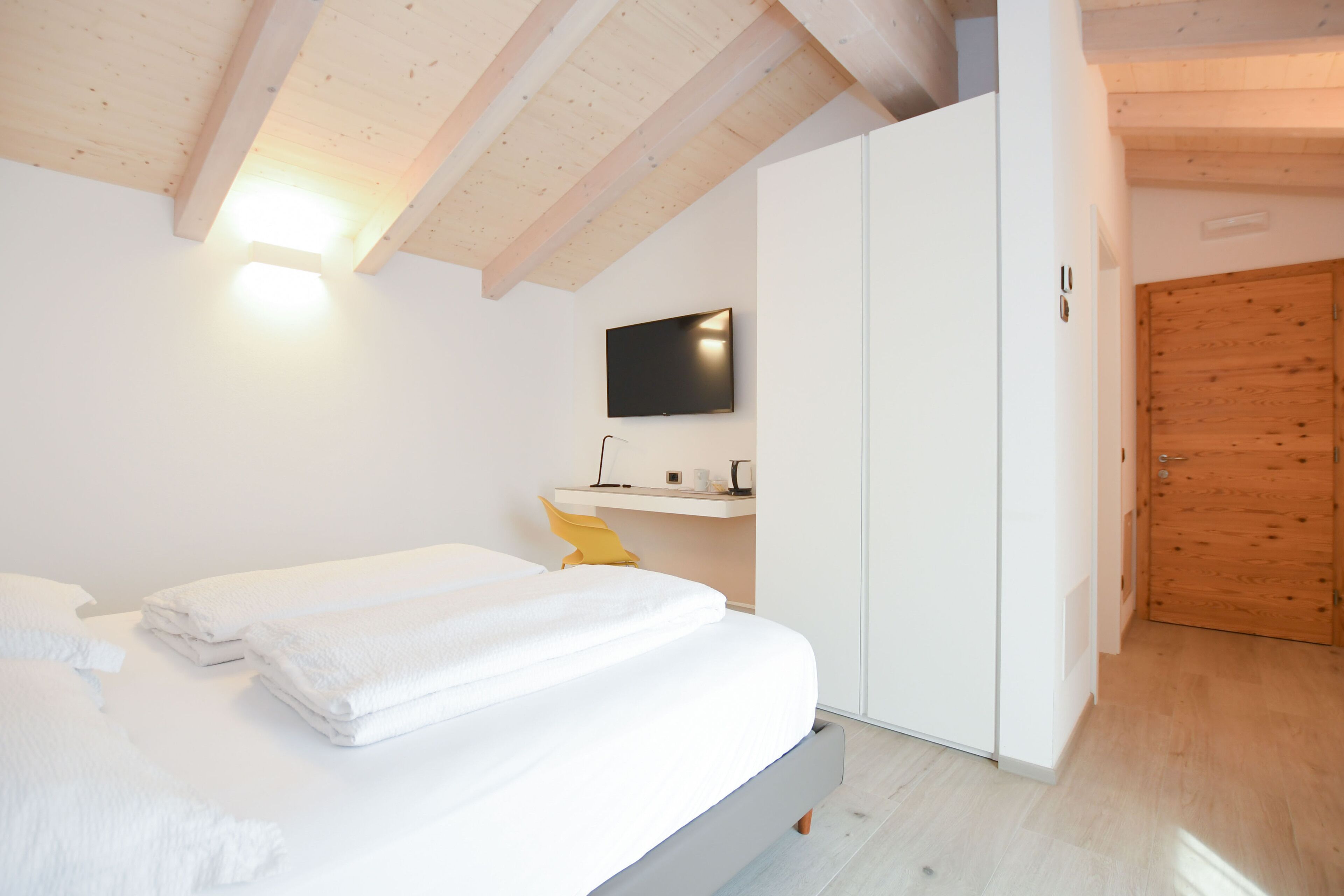 Foto - Agritur Casteller