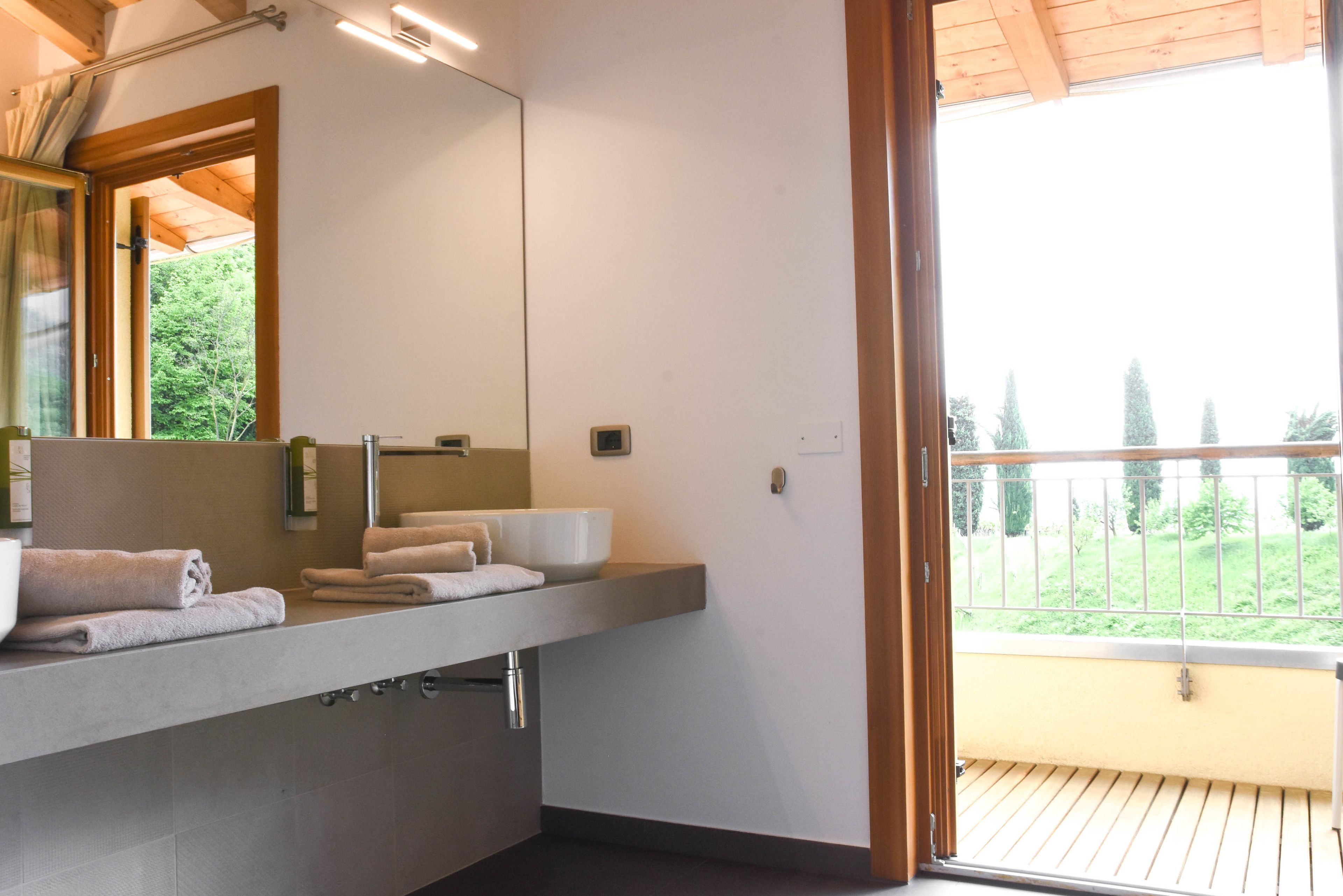 Foto - Agritur Casteller